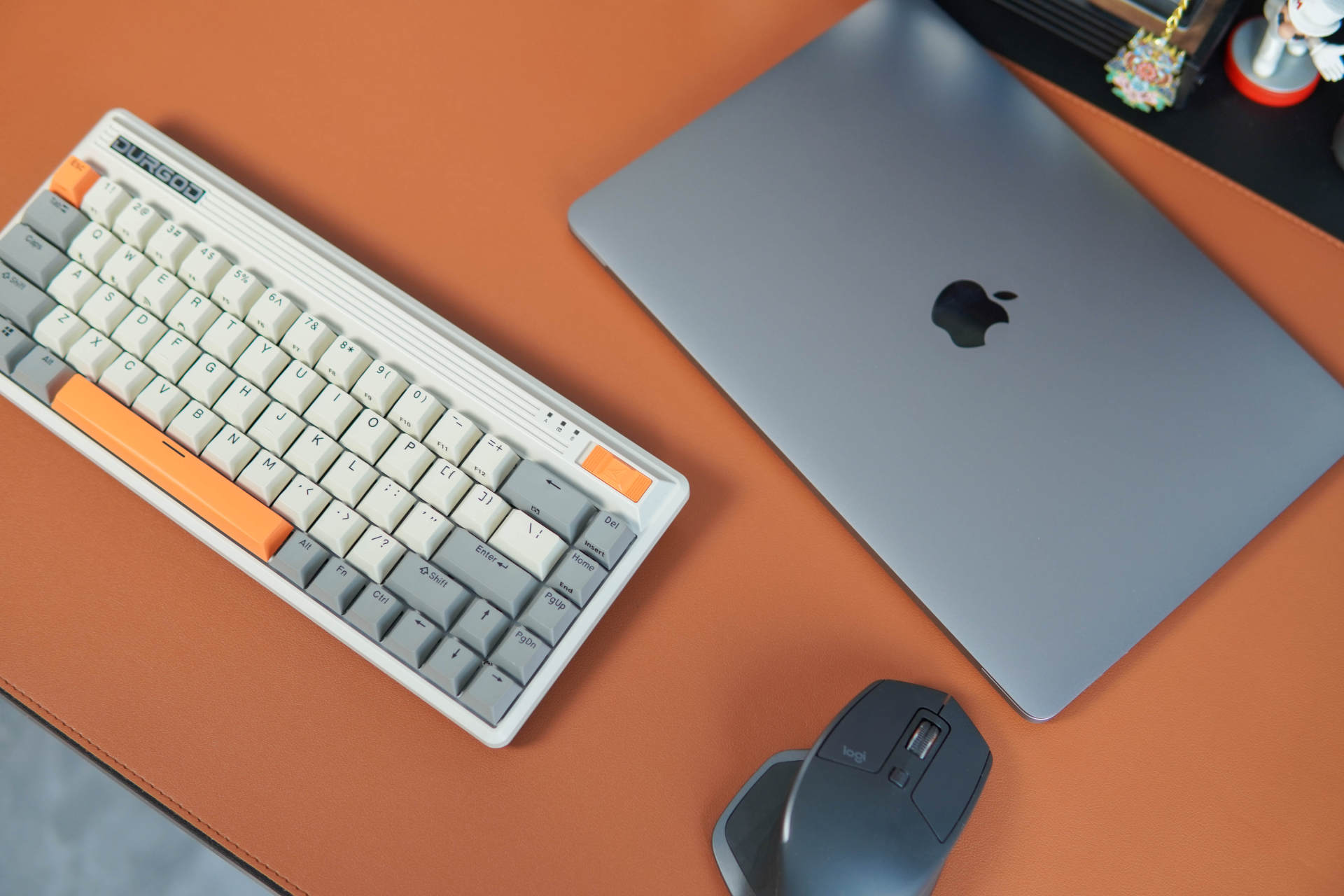 提升桌子质感的桌垫,提升桌面质感的好物件