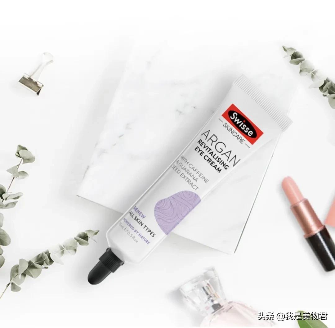 18岁眼霜大牌,18到25眼霜平价