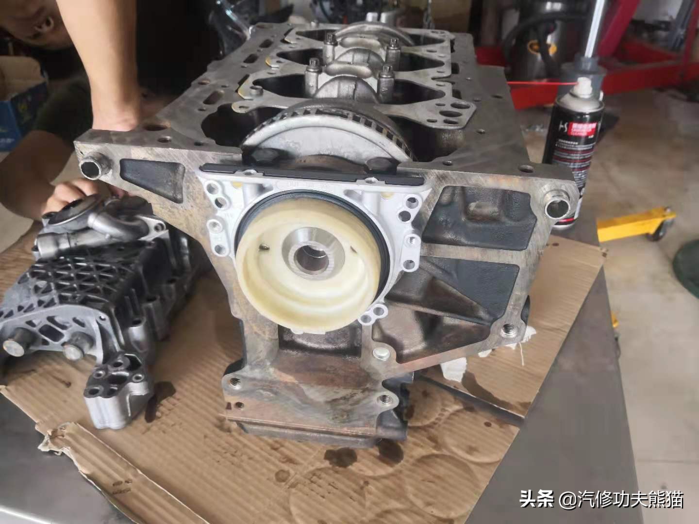 宁波地区奥迪a6烧机油,河源汽车烧机油维修