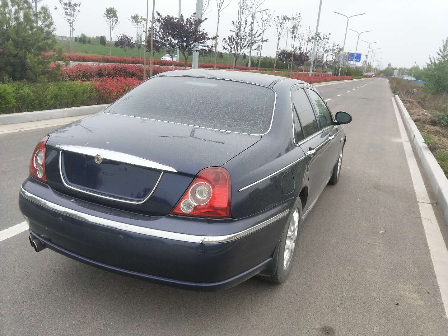 国内唯一款大不列颠国绅士范B级车,2元多自动挡,胖哥细谈