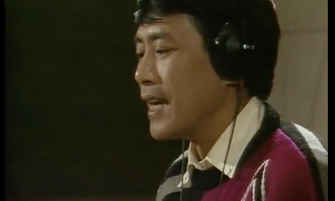 射雕英雄传37,射雕英雄传40年后的变化