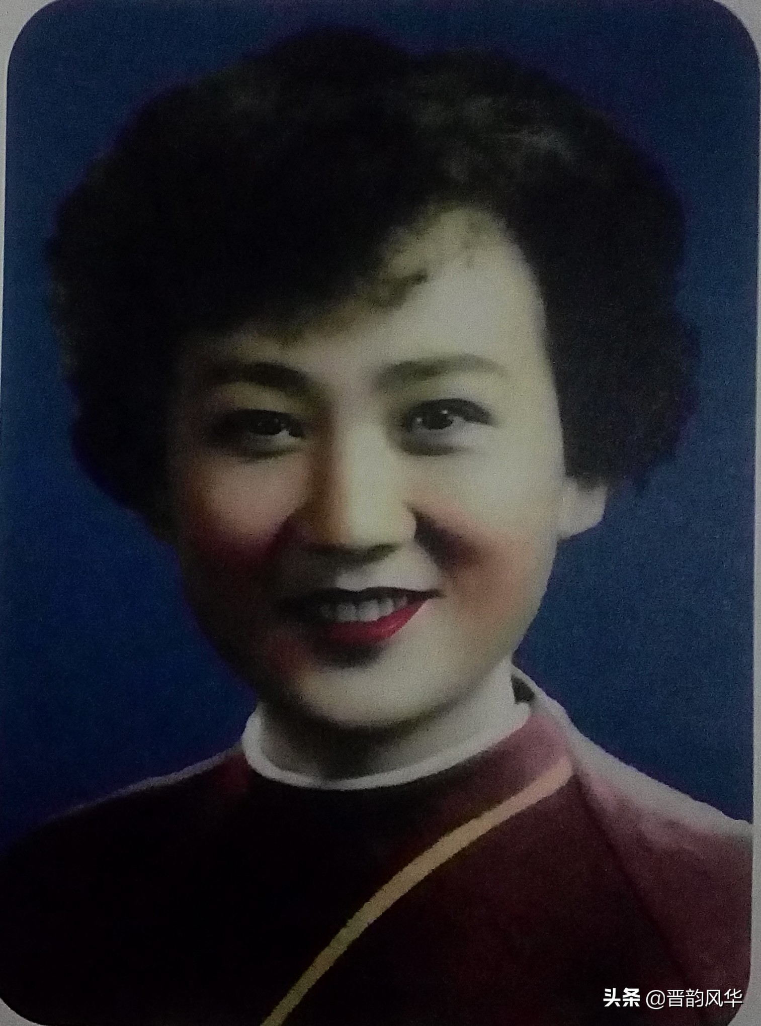 侯玉兰洪湖赤卫队,晋剧侯玉兰张凤琴洪湖赤卫队