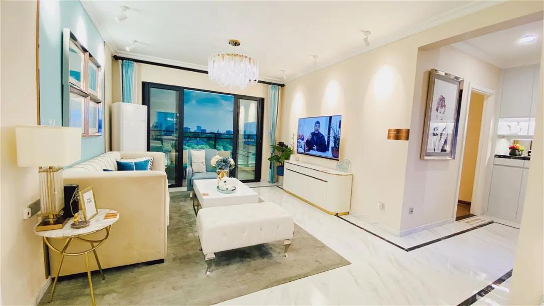 首付37.5万!房价1.25万/㎡起!这里将引爆无锡下一个10年