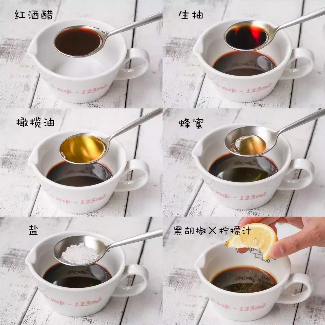 最好吃无添加的沙拉汁,有没有好吃的沙拉汁