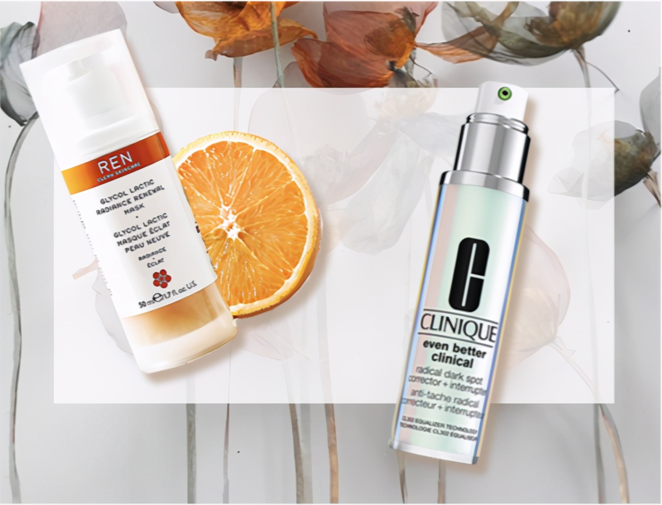 敏感肌痘痘肌大干皮统统看过来,敏感痘痘肌可以用什么产品