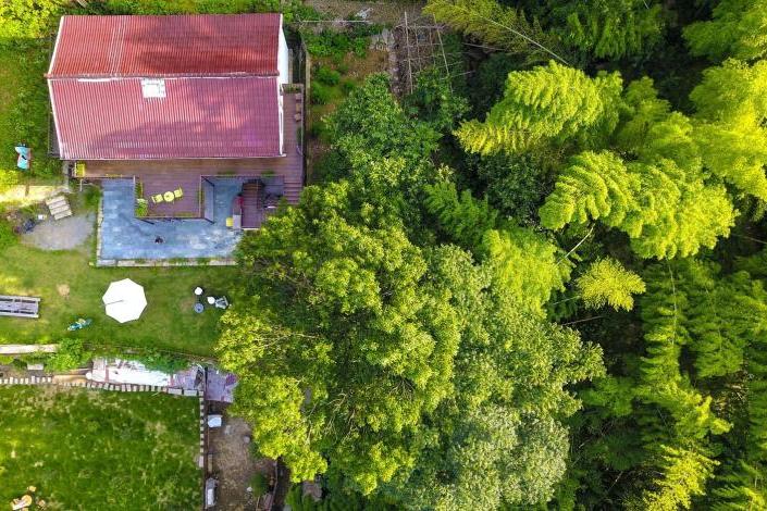 浙江桐庐最好的民宿,桐庐轻松田园民宿