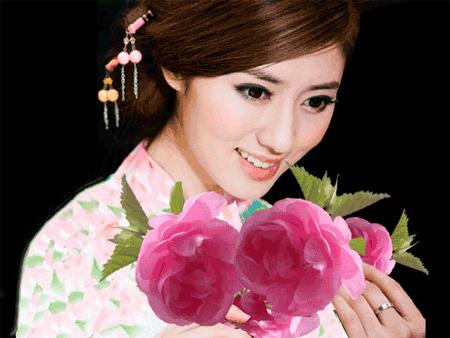 正月初九最美的祝福,正月初九的祝福