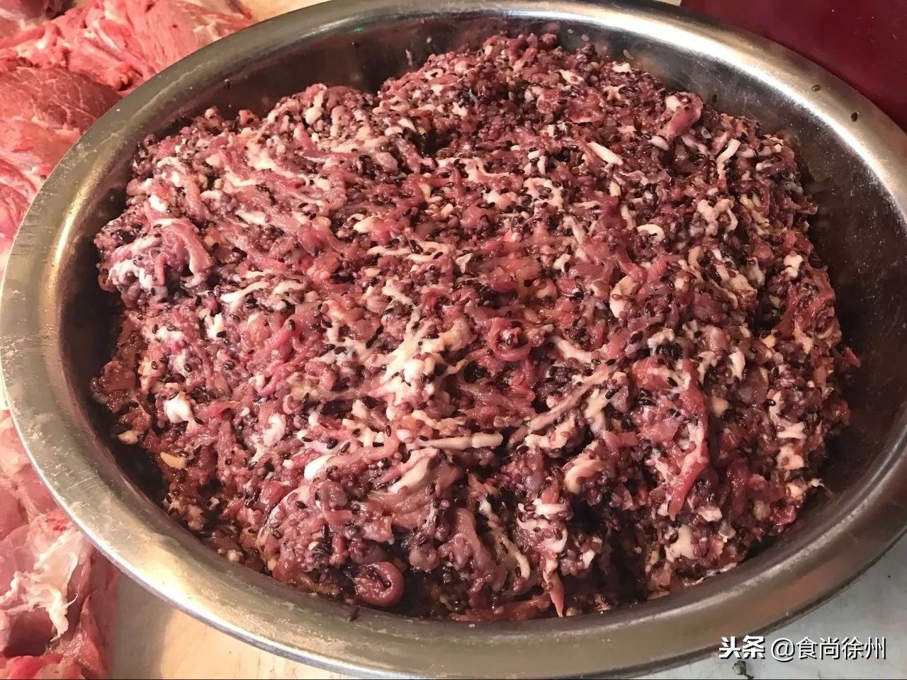 徐州藏在巷子的美食,徐州藏在巷子里的美食盘点