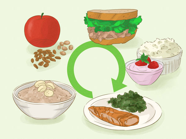 饿了怎么控制食欲,可以控制食欲的药