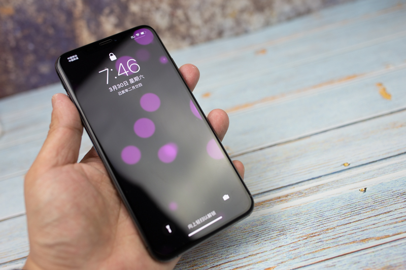 图拉斯iphonex镜头膜,iphonexsmax图拉斯钢化膜测评