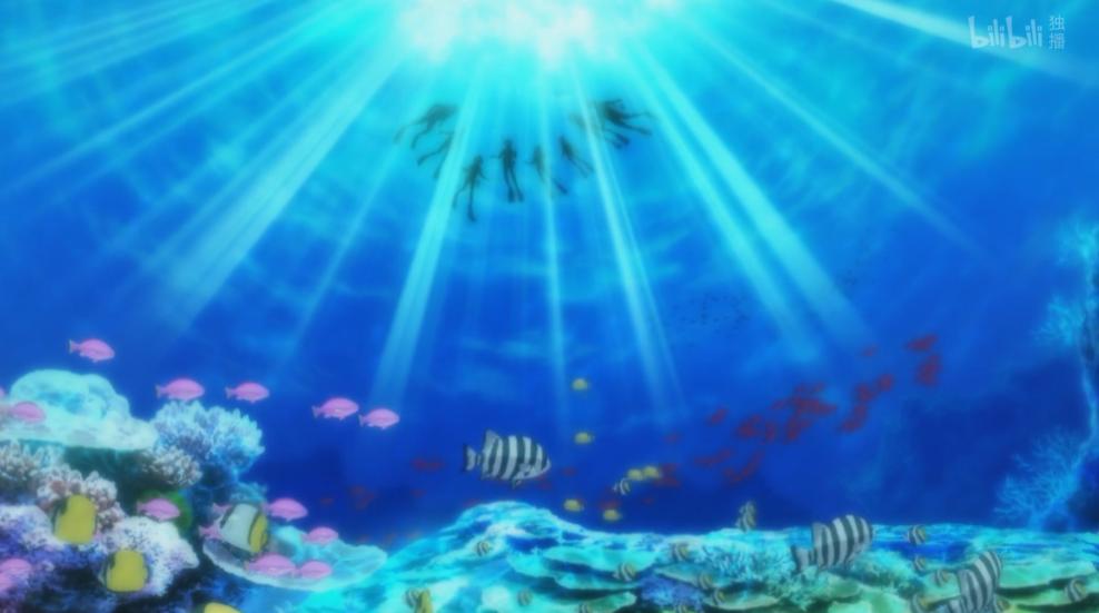 盘点那些魔性op,动漫op鬼畜