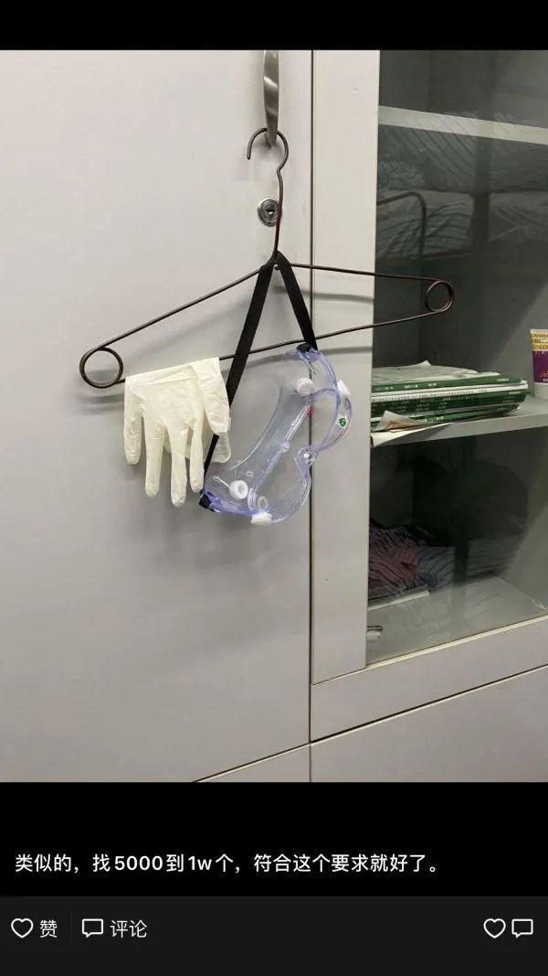 这些绝对让你感动到哭的抗疫故事