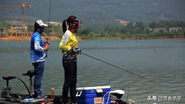 玩路亚老是炸线怎么回事,钓路亚老是炸线是什么原因