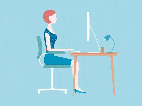 干货满满日常护腰好方法,如何护腰才好9个护腰方法推荐