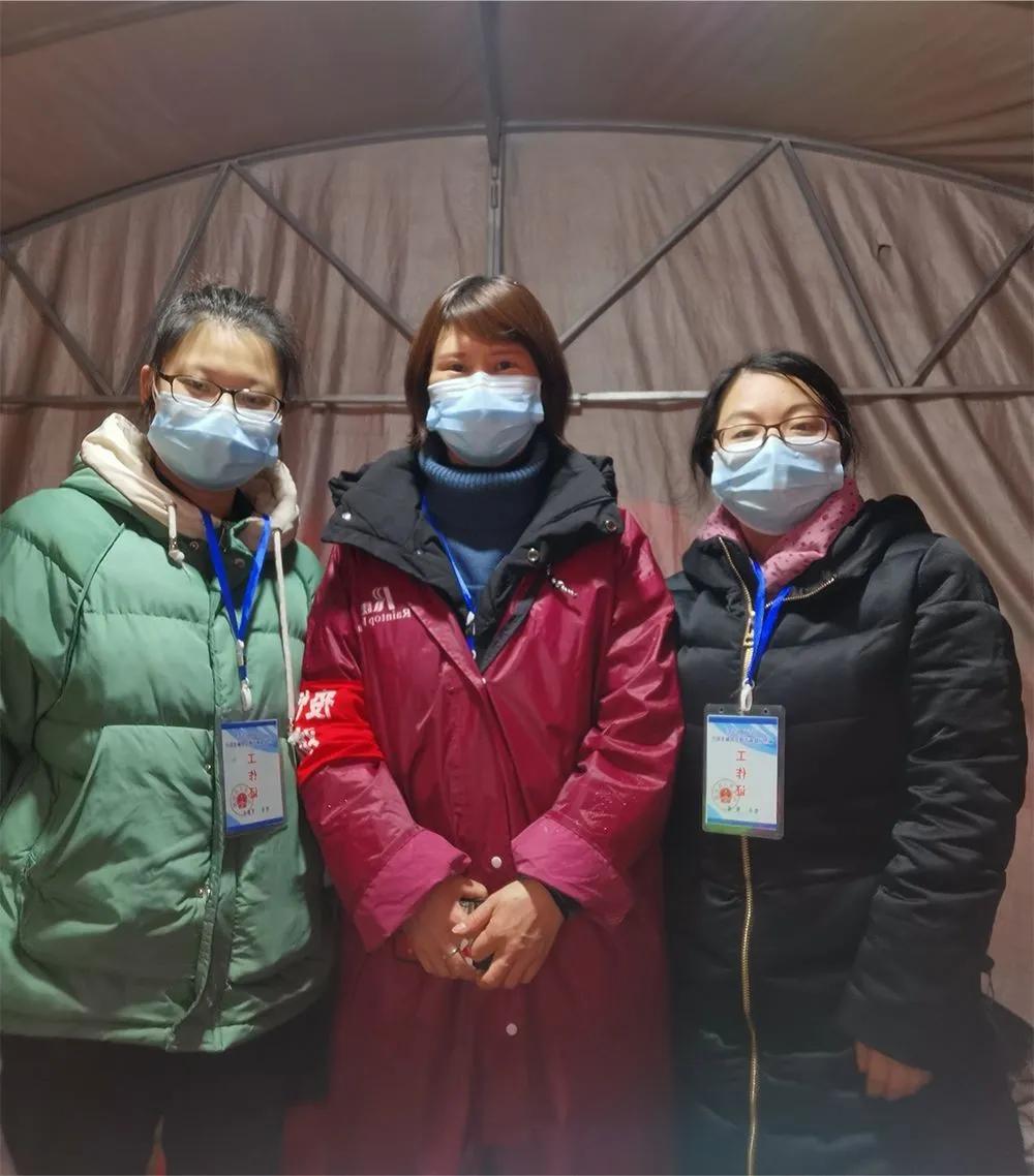 巾帼芳华绽放在每个时节,铿锵玫瑰别样红最美巾帼绽芳华