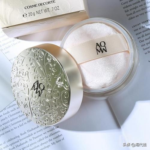 夏季那些相见恨晚的定妆好物持久不脱妆