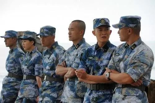 最好看军旅五部士兵突击剧,好看的军旅剧士兵突击