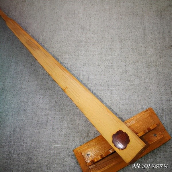 默默谈文房-----送别人扇子是什么意思？