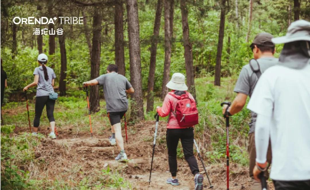 北京休闲度假小镇,北京最令人向往的地方