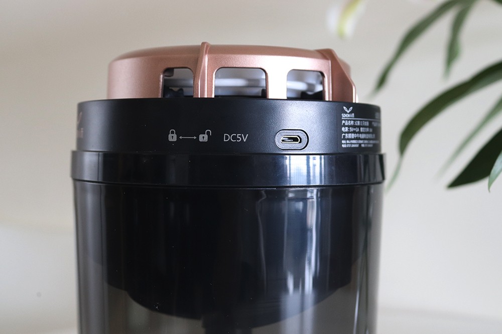 小禾幻影2代灭蚊灯,小禾幻影智能灭蚊灯清洁