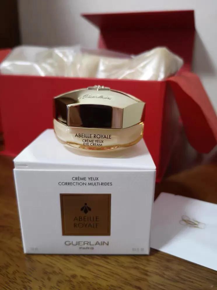 眼霜选购,不同年龄应该怎么选眼霜