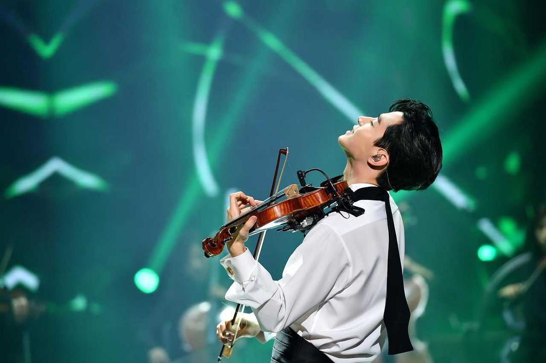 张艺兴的编曲软件是刘宪华装的,张艺兴用的音乐制作软件是什么