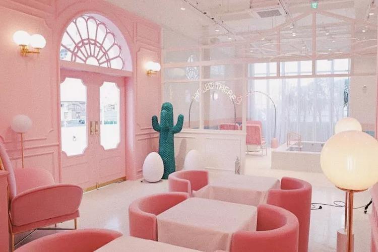 韩国首尔年轻人经常去的地区,首尔年轻人爱去的地方