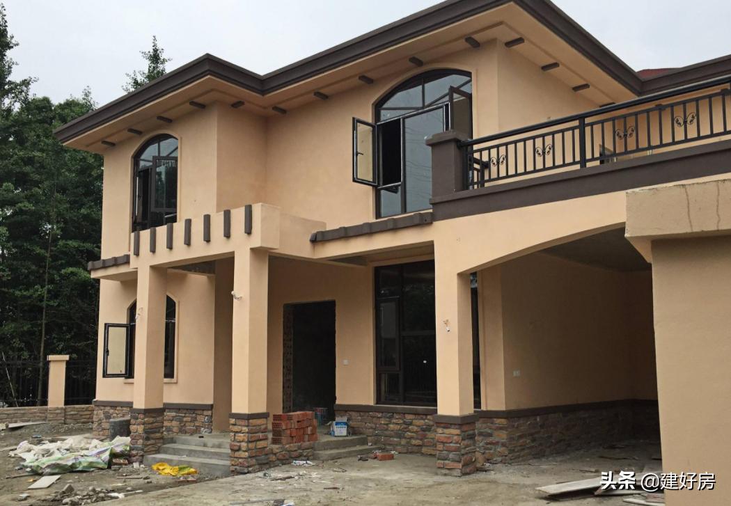 农村地面混凝土施工,混凝土施工小常识