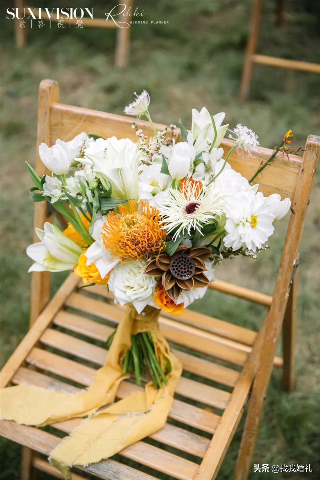 户外婚礼小知识小常识大全,户外婚礼流程有哪些注意事项