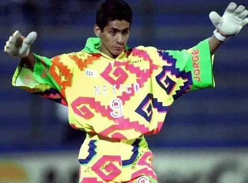 90年代足球球星绰号,90年代nba球星你认识几个