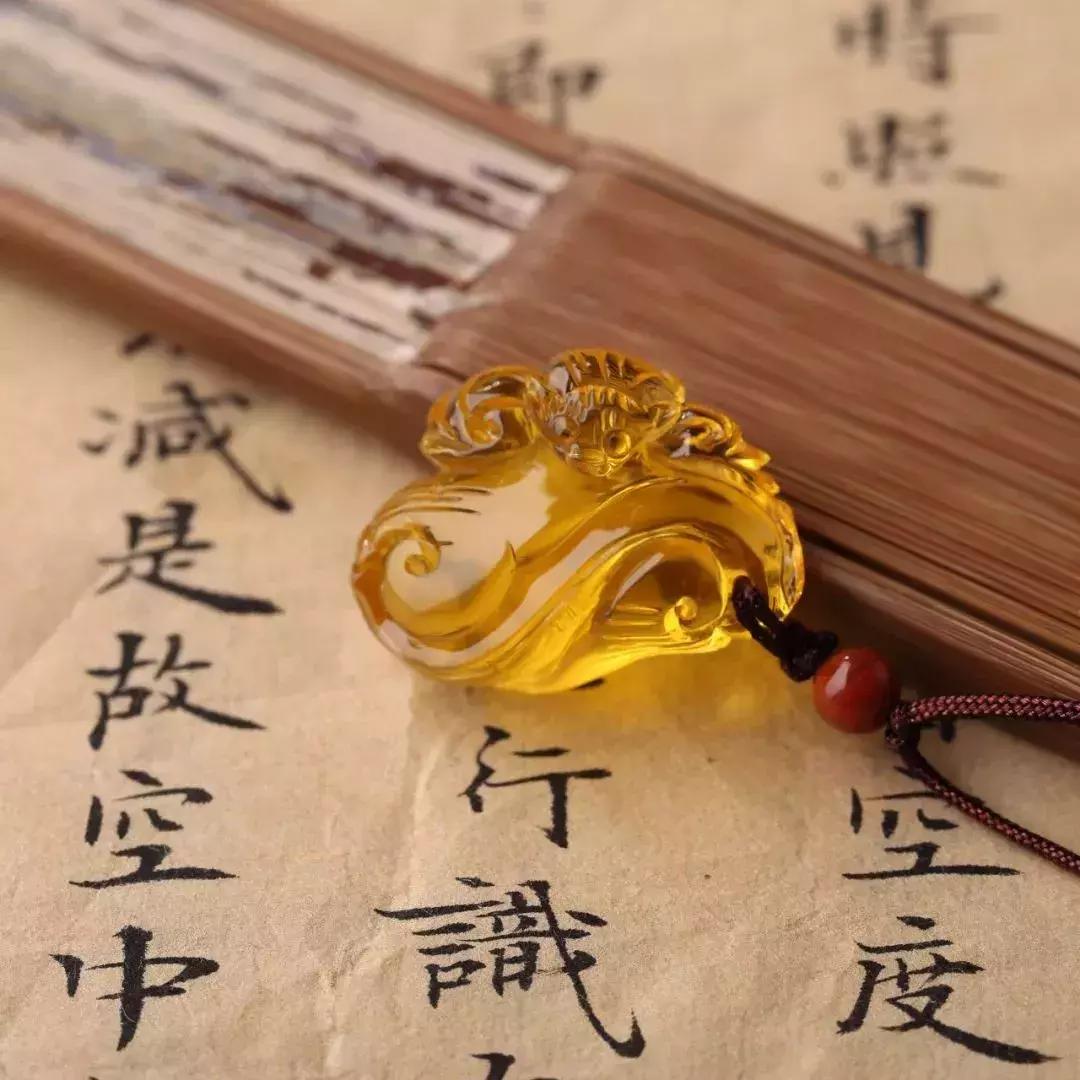 琥珀治什么病最有效,琥珀的四大禁忌