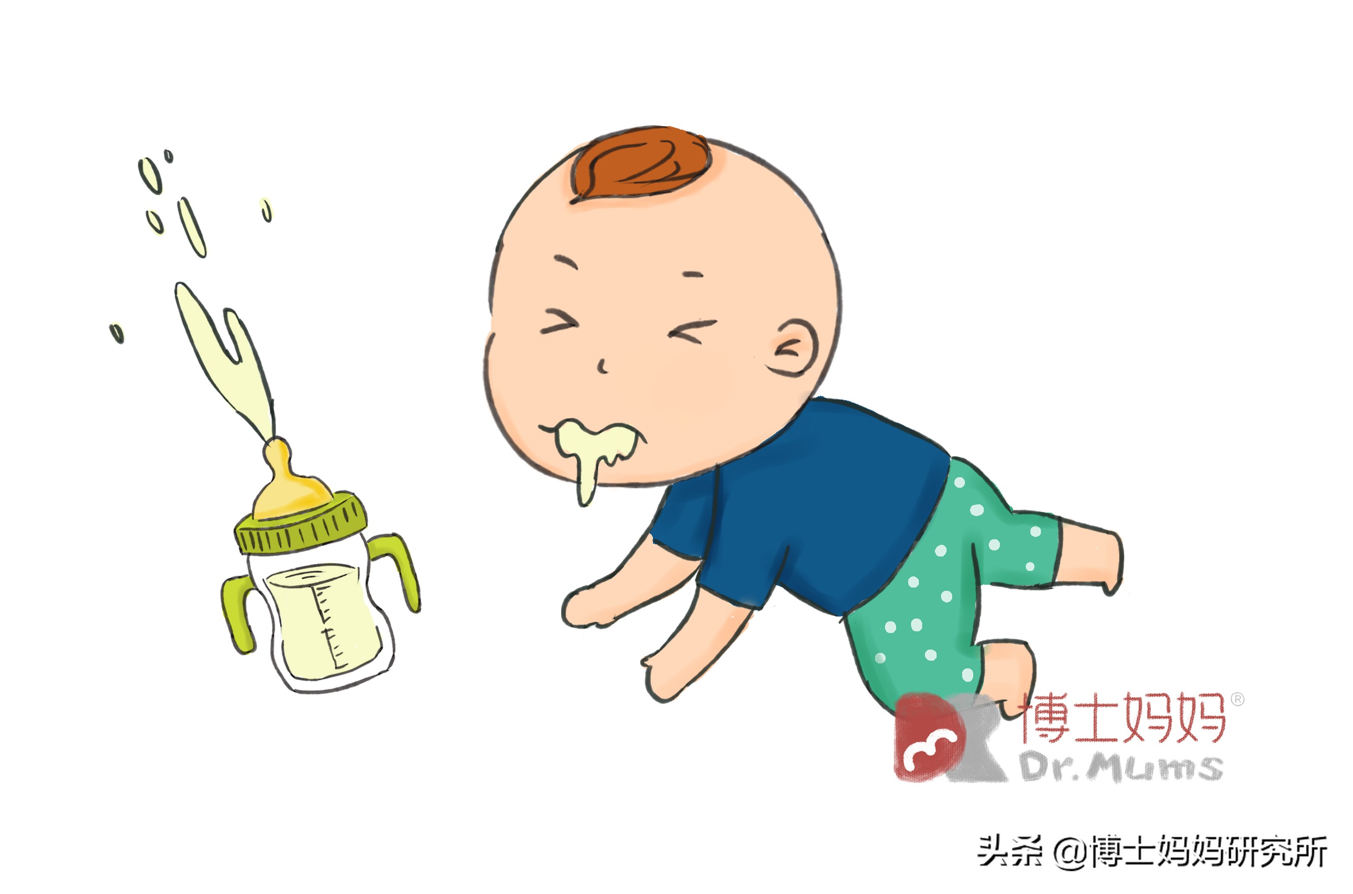 宝宝抗拒奶瓶的原因原来是这样,宝宝突然抗拒奶瓶的最好方法