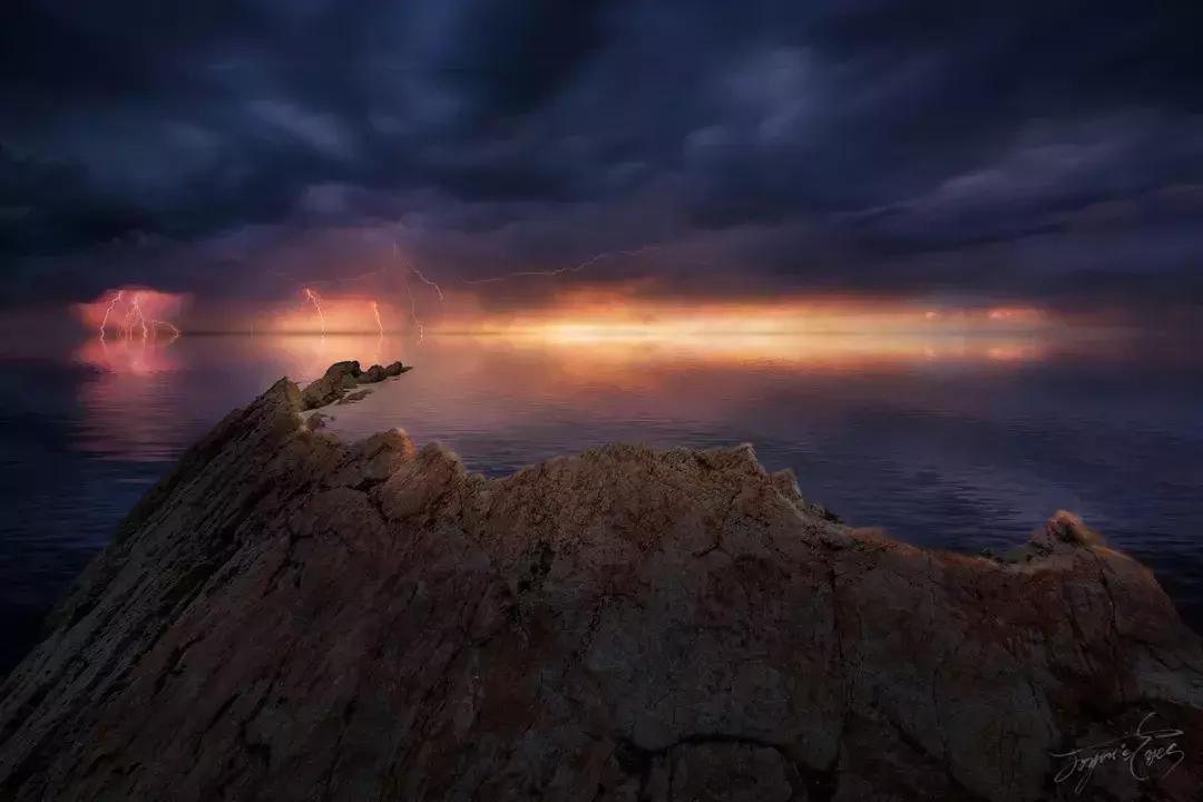 十年风雨江湖路,十年人间历程