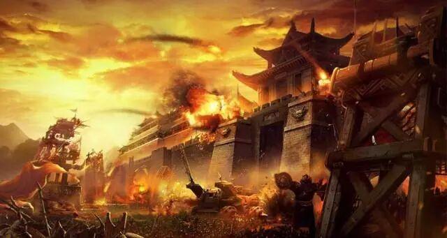 历史小说十大巅峰之作完结,让人看了热血沸腾的历史小说推荐