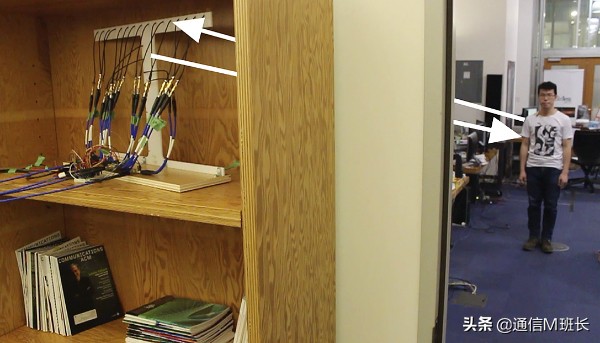 WIFI可以当作家用雷达,能看穿墙壁。现在也能监测你的情绪了