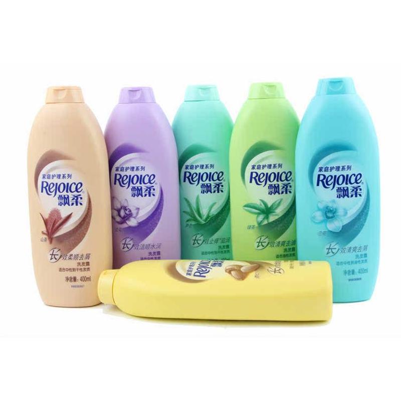 飘柔止痒海飞丝洗发水,海飞丝控油蓬松洗发水真实测评