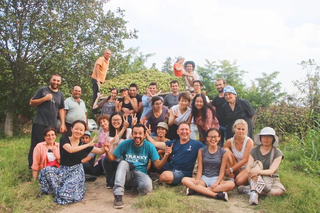 十年后农村女孩逆袭成为女总,一个农村姑娘的十年从乡村到城市