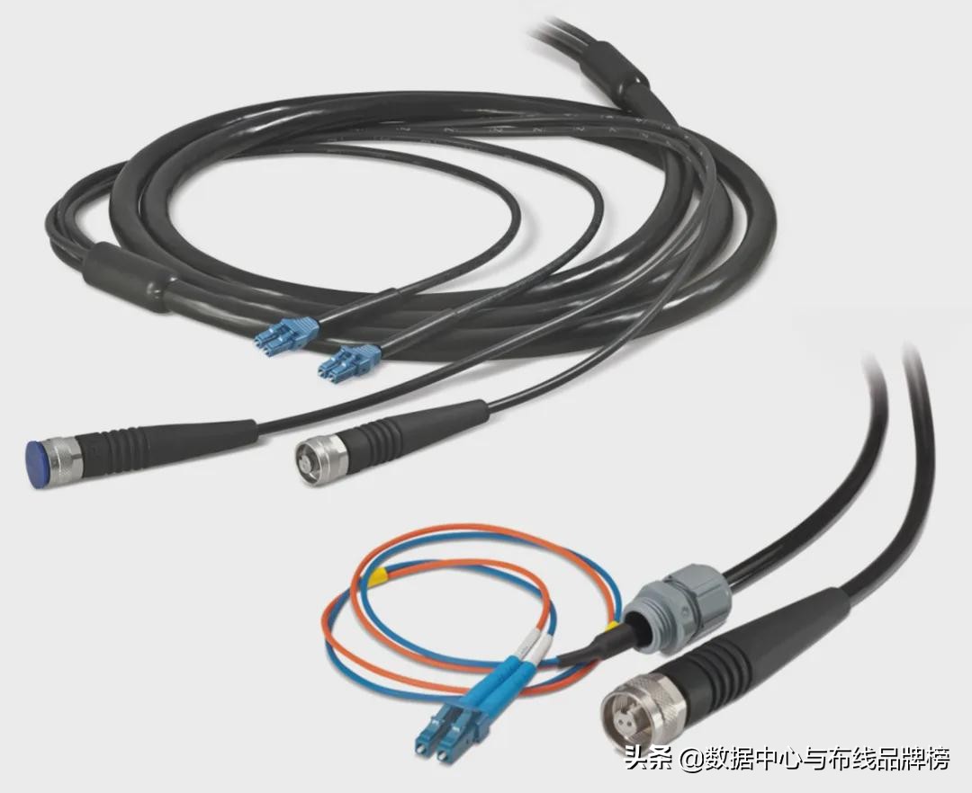 工厂设备布线设计 (工厂布线案例)