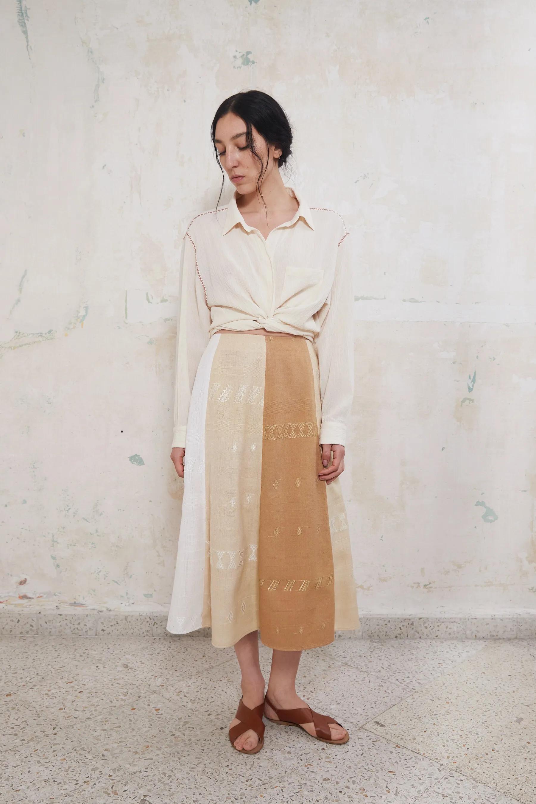 怎么样搭配显年轻时尚,提升美感造型