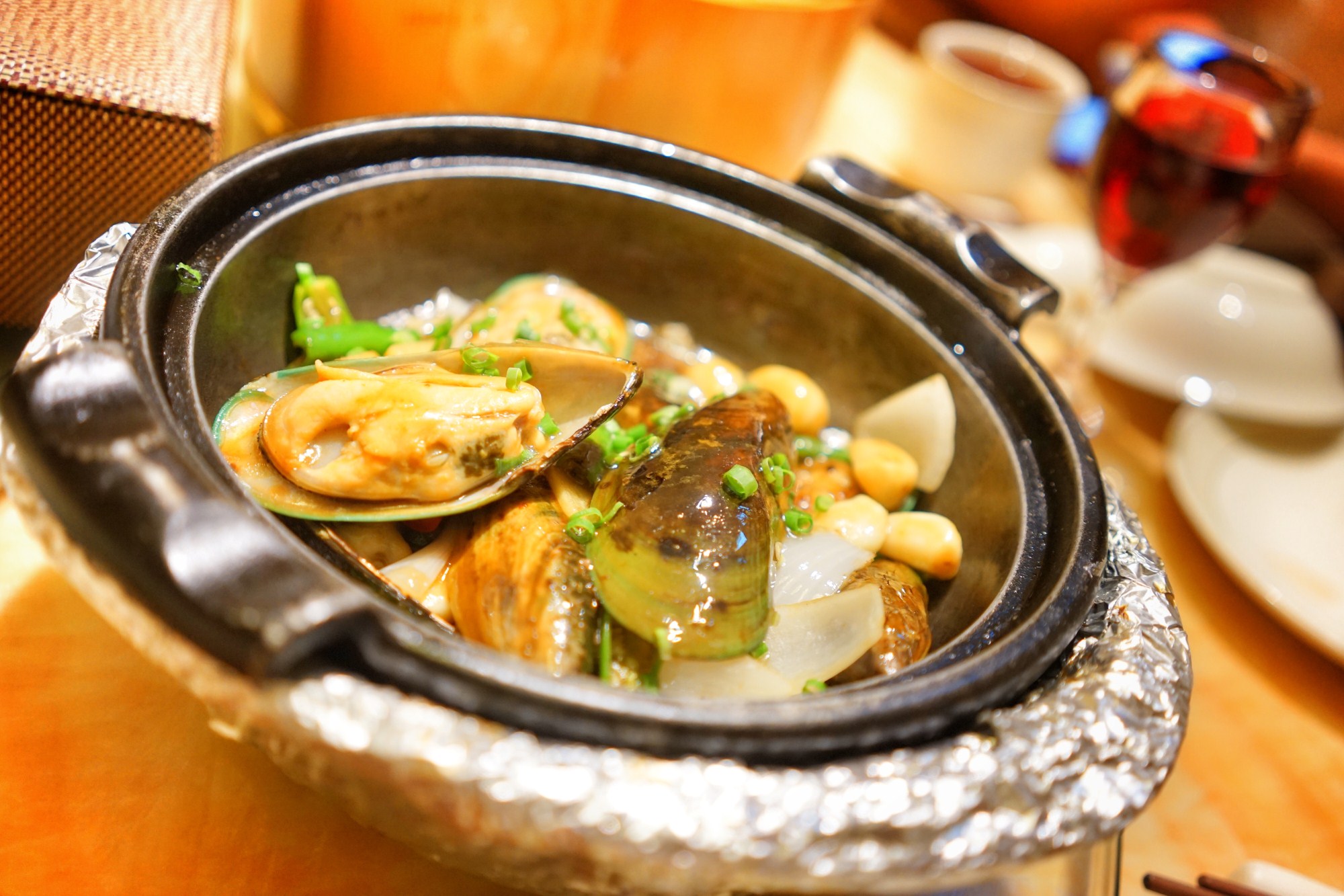 一定是特别的缘分——帕劳，再遇见「周若雪Patty」·上