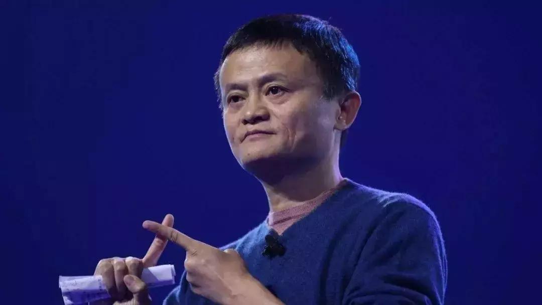 马云退休，张勇上台，凭什么是他接手4600亿的阿里帝国？