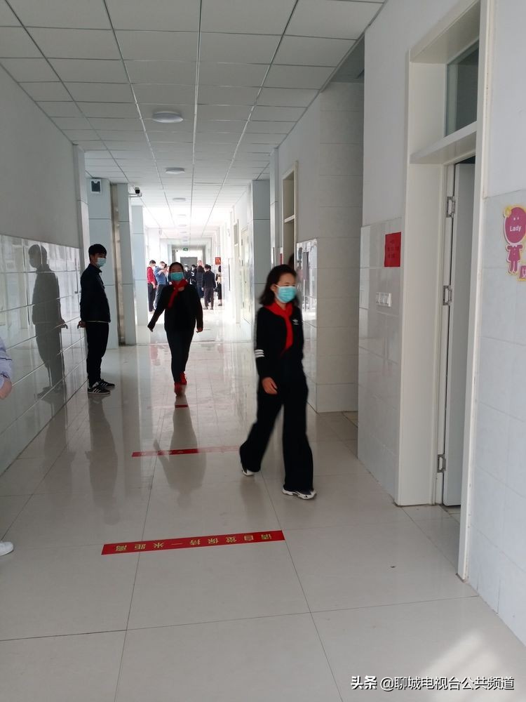 聊城演练,聊城科目三模拟时间