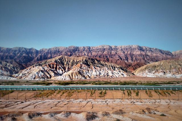 坐火车去江西应该到哪个站,体验鹰潭到喀什