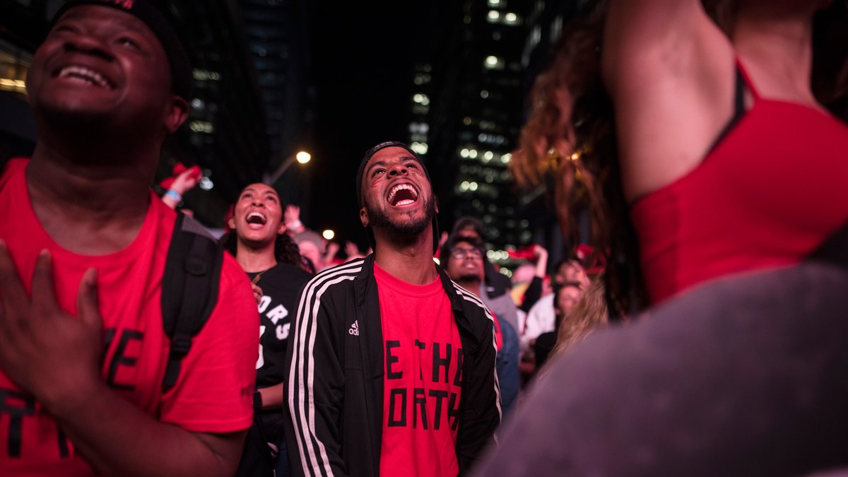 猛龙惨败勇士,2019nba勇士vs猛龙g5第四节