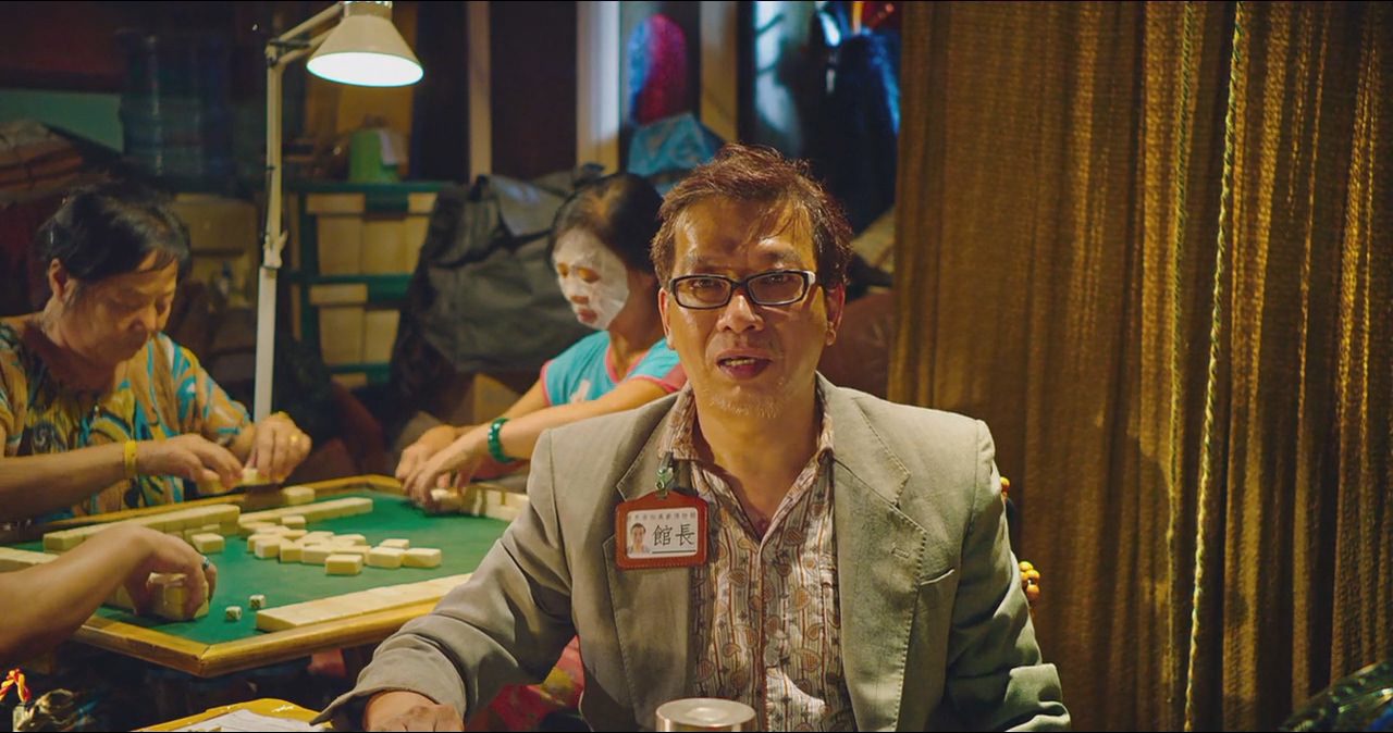 周星驰知名配角,周星驰十大丑女配角