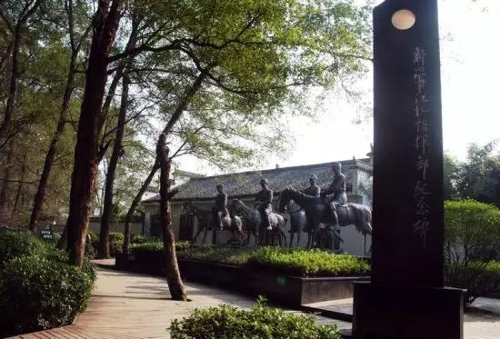 风光无限好，览尽于汤池