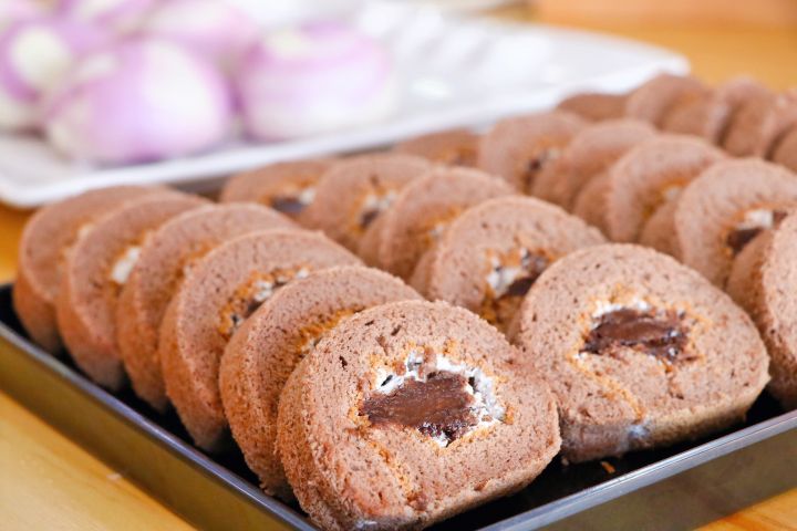 学做面包烘焙培训班,学提拉米苏在哪学