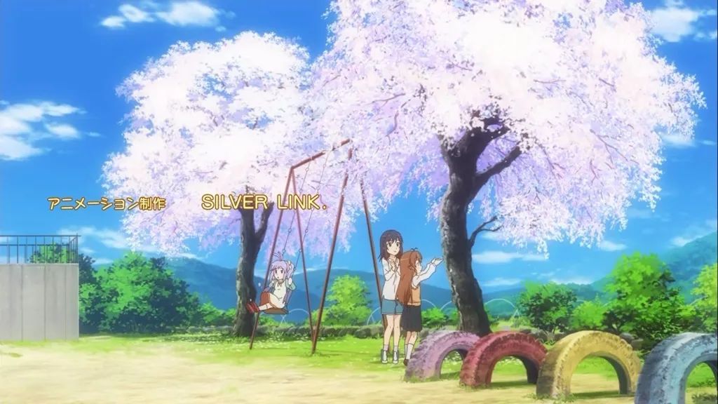 日本动漫为什么那么真实,日本动漫的画质有多厉害