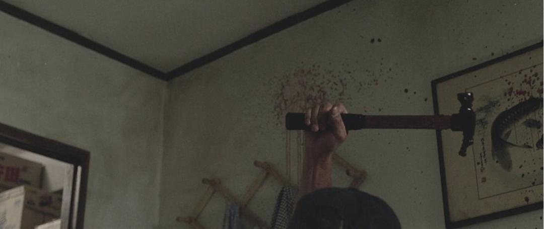 真实事件改编，韩国人听到就会害怕的狂魔