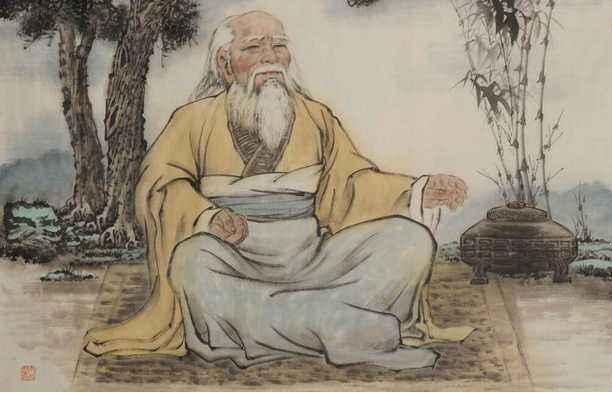 道家的核心思想老子的代表主张,道家经典老子是由老子所著吗